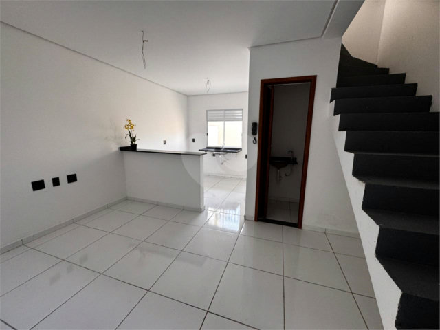 Casa à venda com 2 quartos, sendo 1 suíte,  em Tucuruvi, São Paulo, SP