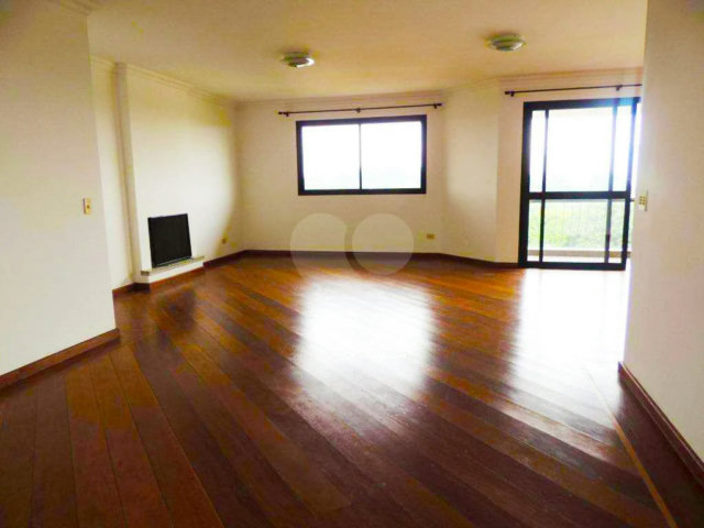 Apartamento para alugar com 4 suítes em Santo Amaro, São Paulo, SP