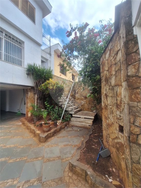 Casa à venda com 3 quartos, sendo 1 suíte, em Mandaqui, São Paulo, SP