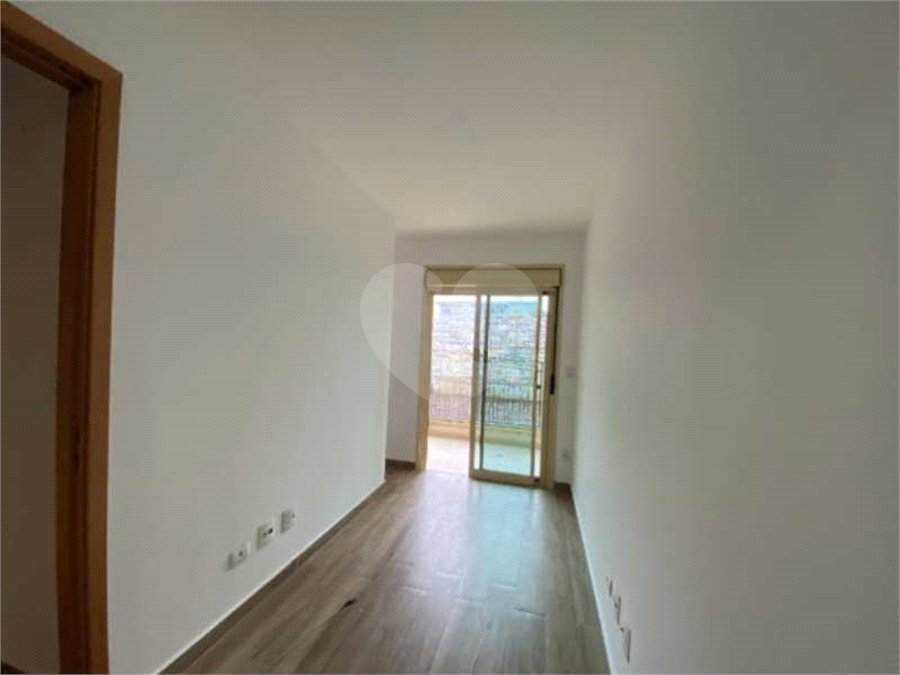 Apartamento à venda com 3 quartos, sendo 1 suíte, em Santana, São Paulo, SP