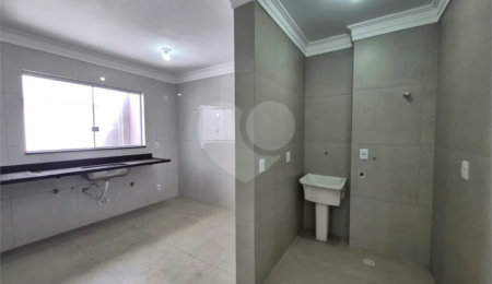 Apartamento à venda com 2 quartos em Vila Mangalot, São Paulo, SP