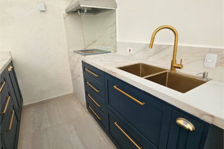 Casa à venda com 3 suítes no condomínio Palma de Mallorca Private Houses, São Paulo - SP
