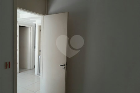 Apartamento à venda com 3 quartos em Vila Cosmopolita, São Paulo, SP