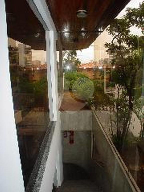 Apartamento à venda com 4 quartos, sendo 3 suítes, em Indianópolis, São Paulo, SP