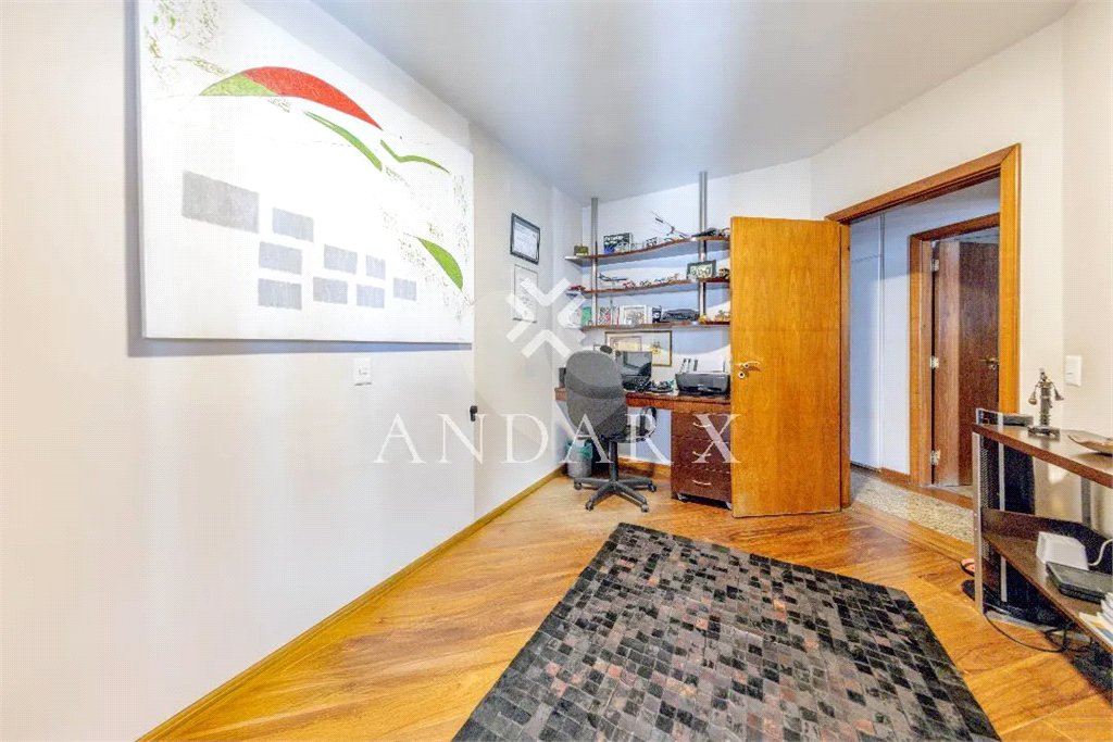 Apartamento à venda com 4 quartos, sendo 2 suítes, em Perdizes, São Paulo, SP