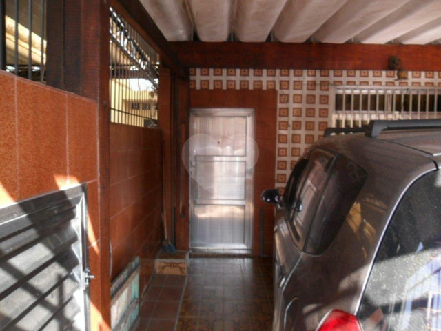 Casa à venda com 5 quartos em Casa Verde, São Paulo, SP