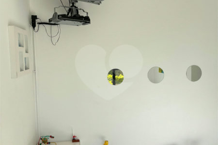 Apartamento à venda com 2 quartos em Vila Bertioga, São Paulo, SP