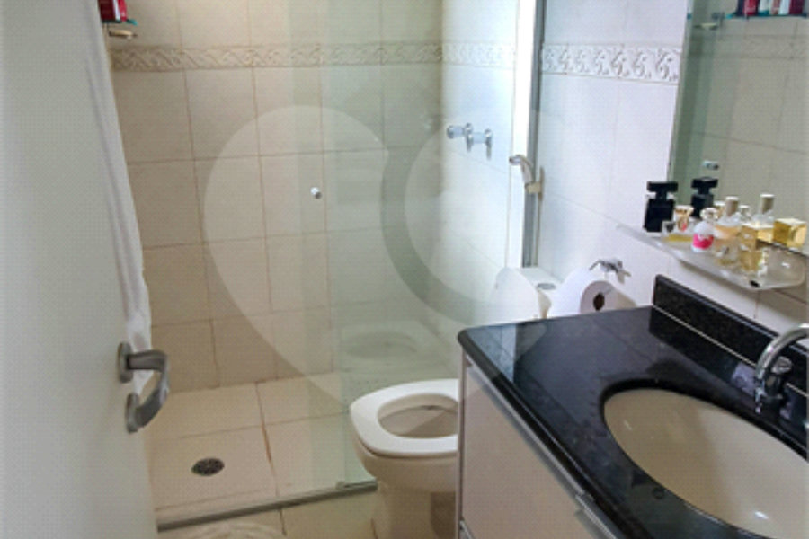 Apartamento à venda com 3 suítes em Morumbi, São Paulo, SP
