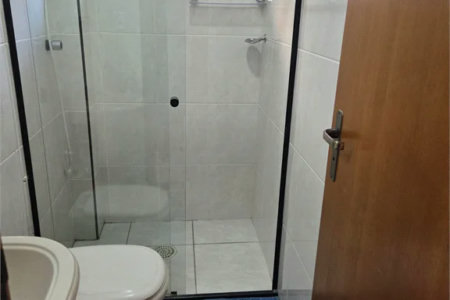 Apartamento à venda com 2 quartos, sendo 1 suíte,  em Canto do Forte, Praia Grande, SP