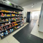 Apartamento com 1 dormitório à venda, 57 m² por R$ 750.000,00 - Ponta da Praia - Santos/SP