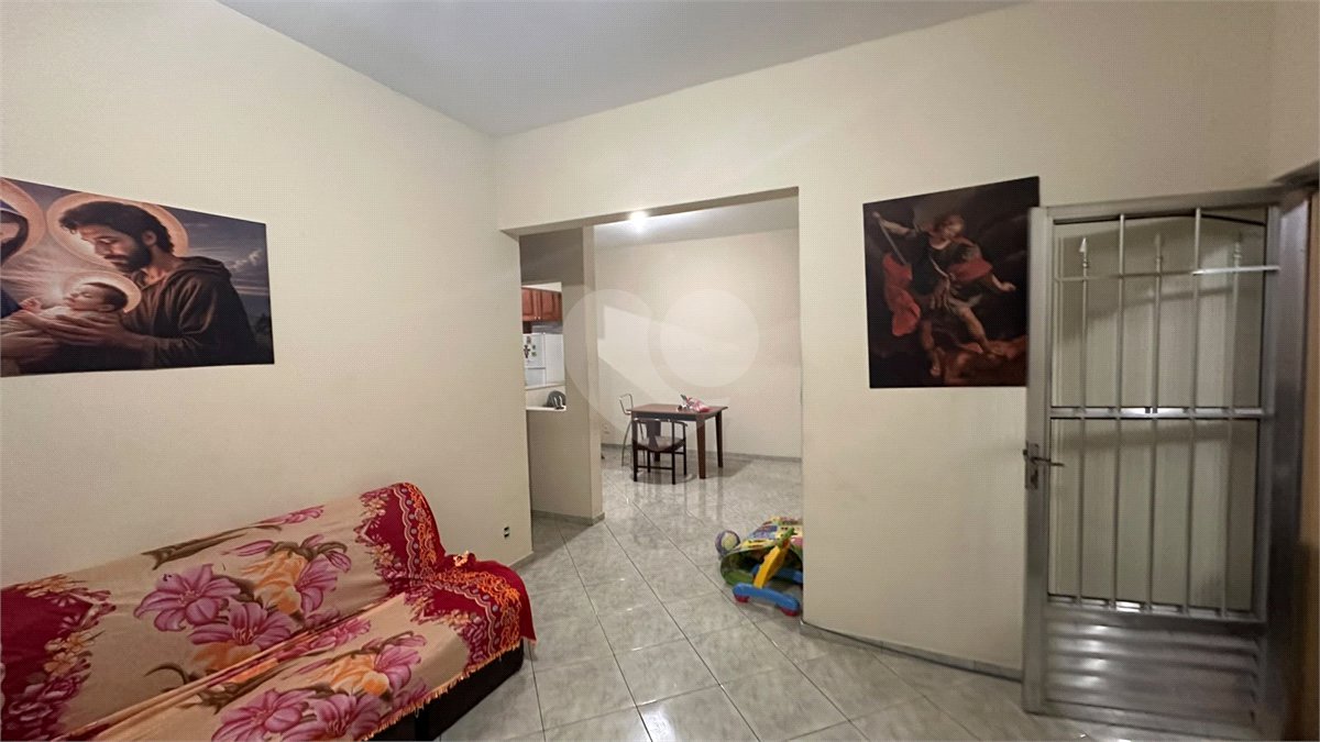Sobrado à venda com 2 quartos, sendo 1 suíte, no Brasilândia, São Paulo, SP