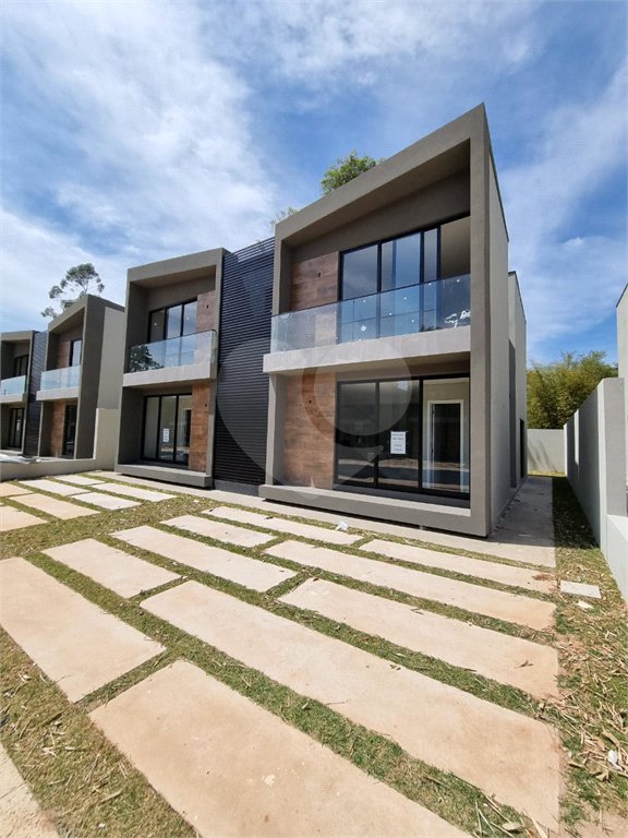 Casa à venda com 2 suítes no condomínio Residencial Vue26, Atibaia - SP