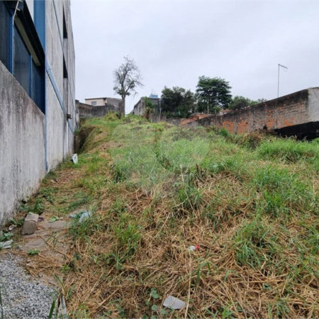Terreno à venda em Vila Indiana, São Paulo, SP