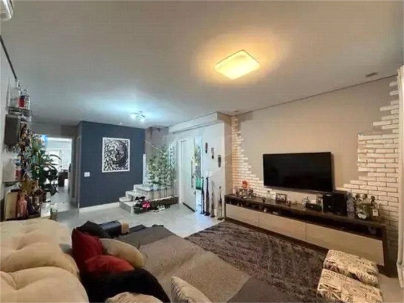 Sobrado à venda com 3 quartos, sendo 1 suíte,  em Brooklin Paulista, São Paulo, SP