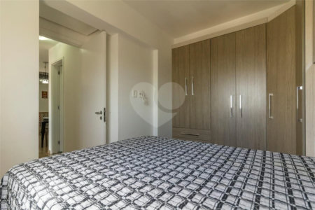 Apartamento à venda com 2 quartos em Liberdade, São Paulo, SP