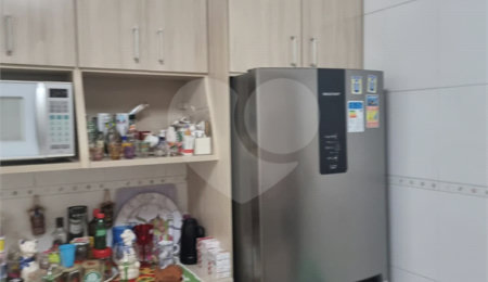 Casa à venda com 2 suítes no condomínio Residencial Maracujás, São Paulo - SP