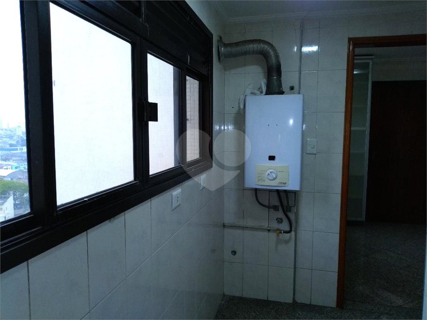 Cobertura à venda com 3 quartos, sendo 1 suíte, em Parque Novo Mundo, São Paulo, SP