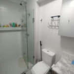 Apartamento Residencial à venda, Gonzaga, Santos - AP1742.