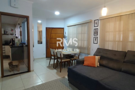 Casa à venda com 3 quartos, sendo 1 suíte,  em Rancho Grande, Itu, SP