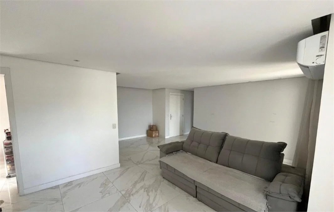 Apartamento à venda com 2 suítes em Jardim Vazani, São Paulo, SP