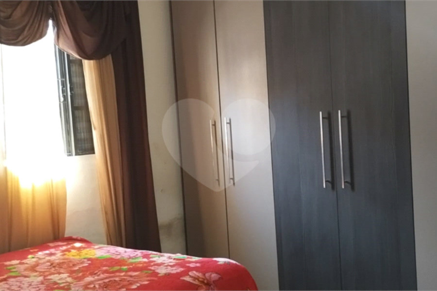Casa à venda com 3 quartos em Tucuruvi, São Paulo, SP