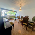 Apartamento com 3 dormitórios à venda, 163 m² por R$ 870.000,00 - Gonzaga - Santos/SP