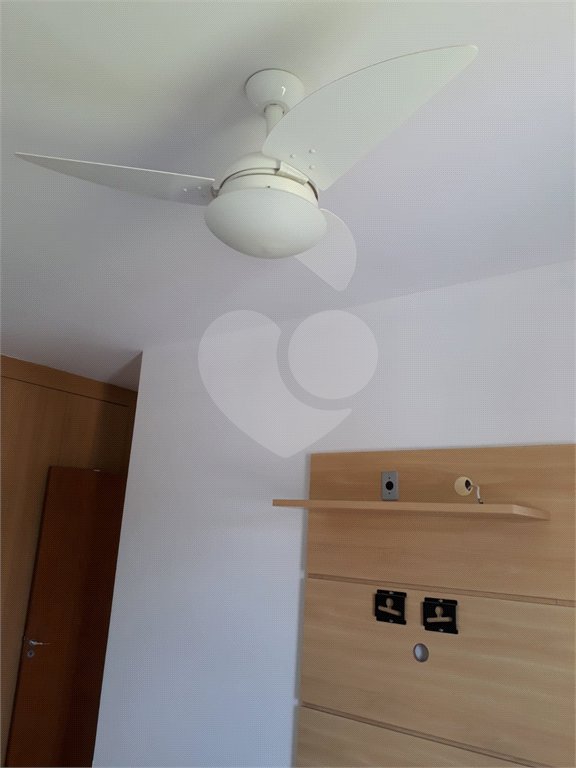 Apartamento à venda com 2 quartos, sendo 1 suíte, em Vila Joana, Jundiaí, SP
