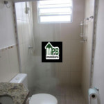 Apartamento à venda com 2 quartos em Jardim Refúgio, Sorocaba, SP