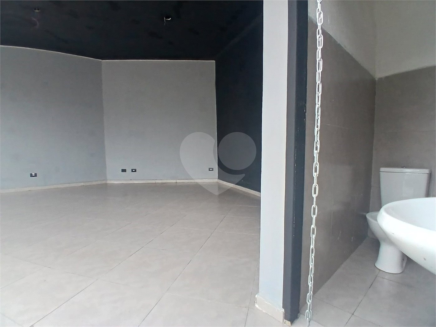 Loja para alugar em Vila Romana, São Paulo, SP