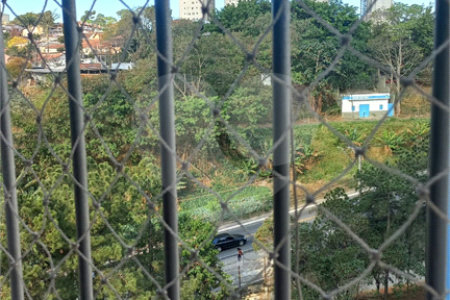 Apartamento à venda com 2 quartos em Jardim Peri, São Paulo, SP