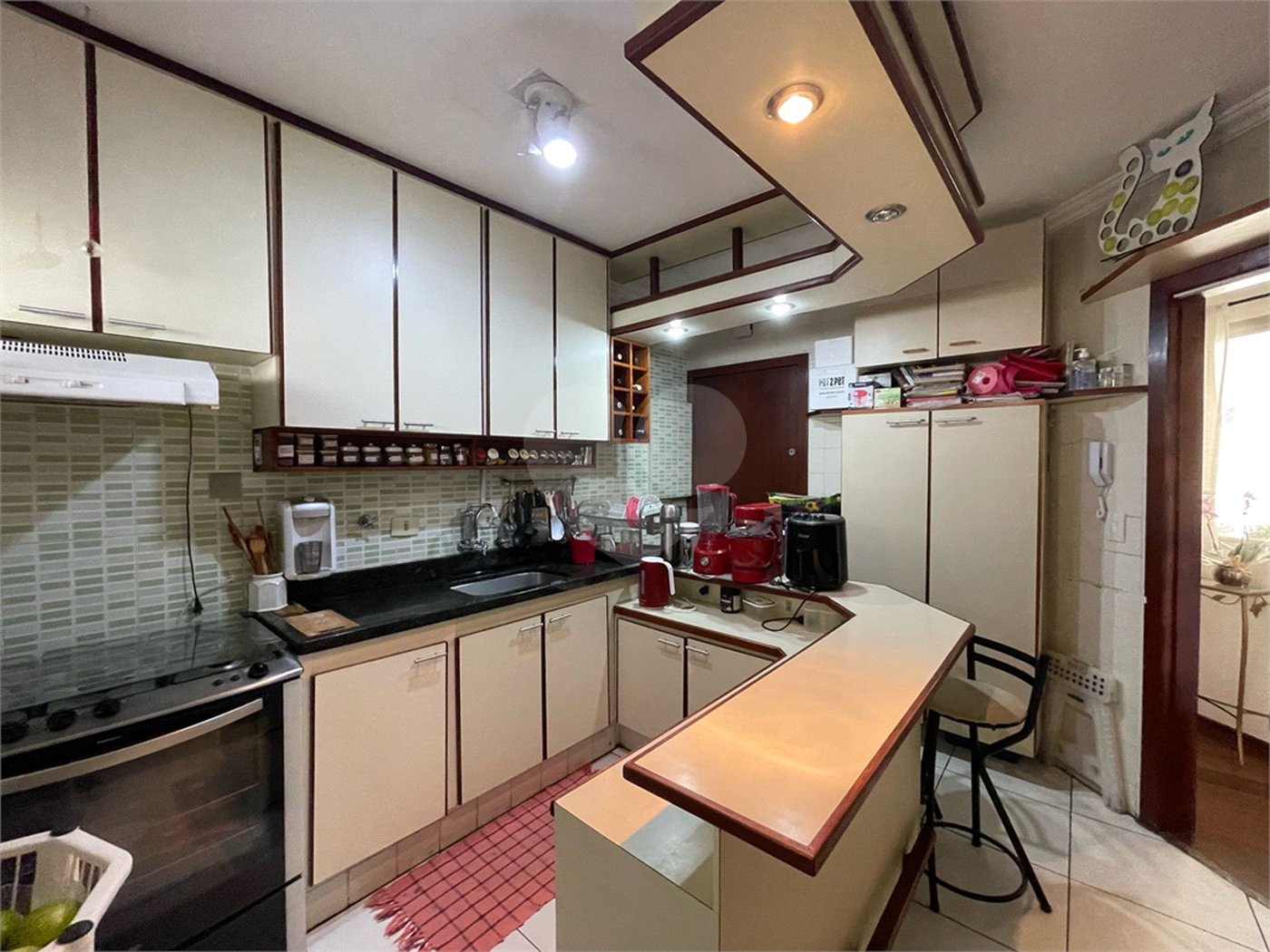 Apartamento à venda com 3 quartos, sendo 1 suíte, em Mandaqui, São Paulo, SP