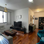 Apartamento à venda, 83 m² por R$ 560.000,00 - Boa Vista - São Vicente/SP