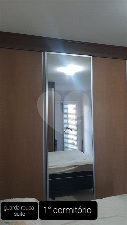 Sobrado à venda com 3 quartos, sendo 1 suíte,  em Tucuruvi, São Paulo, SP