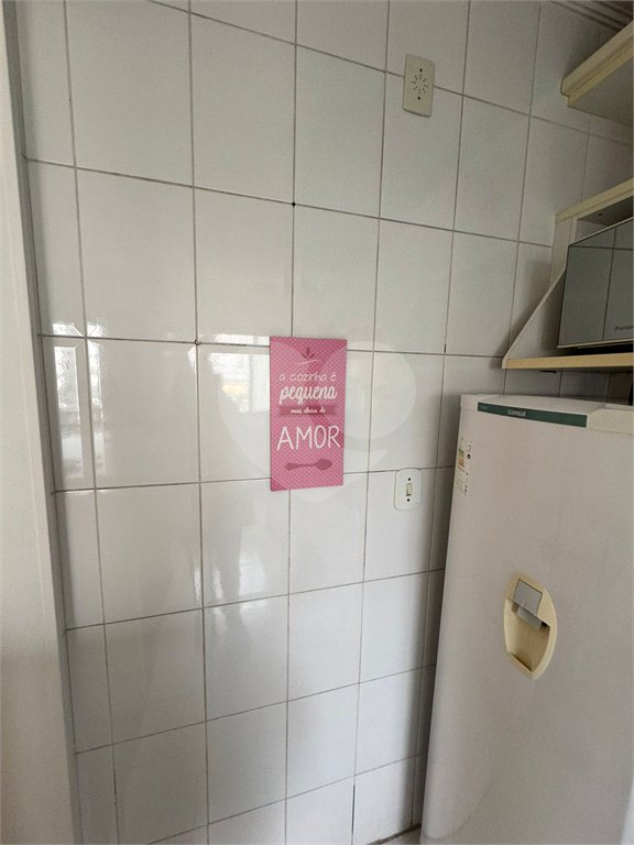 Apartamento à venda com 1 quarto em Vila Andrade, São Paulo, SP