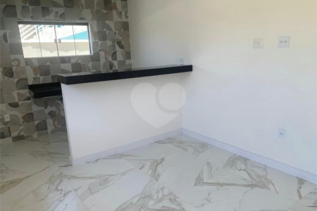 Casa à venda com 2 quartos em São José, Armação dos Búzios, RJ
