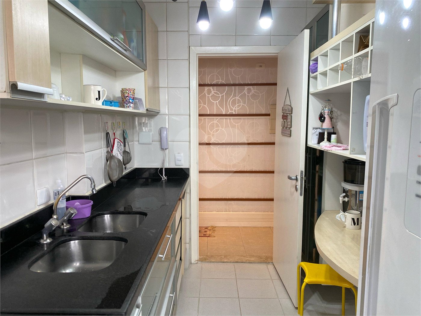 Apartamento para alugar com 2 quartos, sendo 1 suíte, em Alto da Lapa, São Paulo, SP