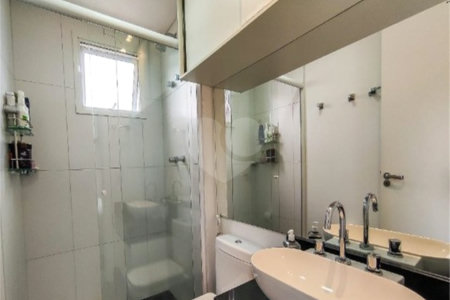 Apartamento à venda com 2 quartos, sendo 1 suíte, em Vila Andrade, São Paulo, SP