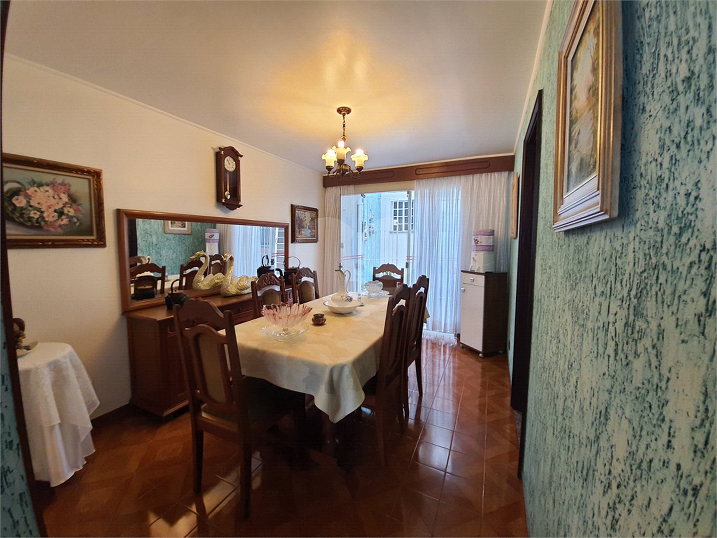 Sobrado à venda com 3 quartos, sendo 1 suíte,  em Jardim Rizzo, São Paulo, SP