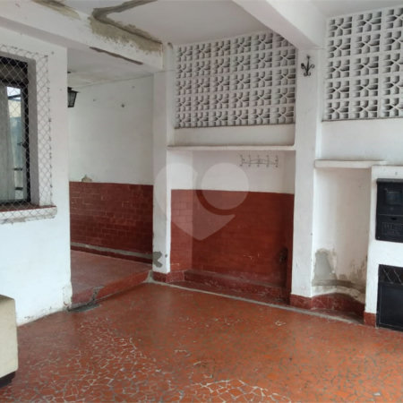 Sobrado à venda com 2 quartos em Vila Hamburguesa, São Paulo, SP