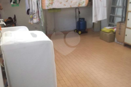 Casa Térrea à venda com 3 quartos em Vila Brasilina, São Paulo, SP
