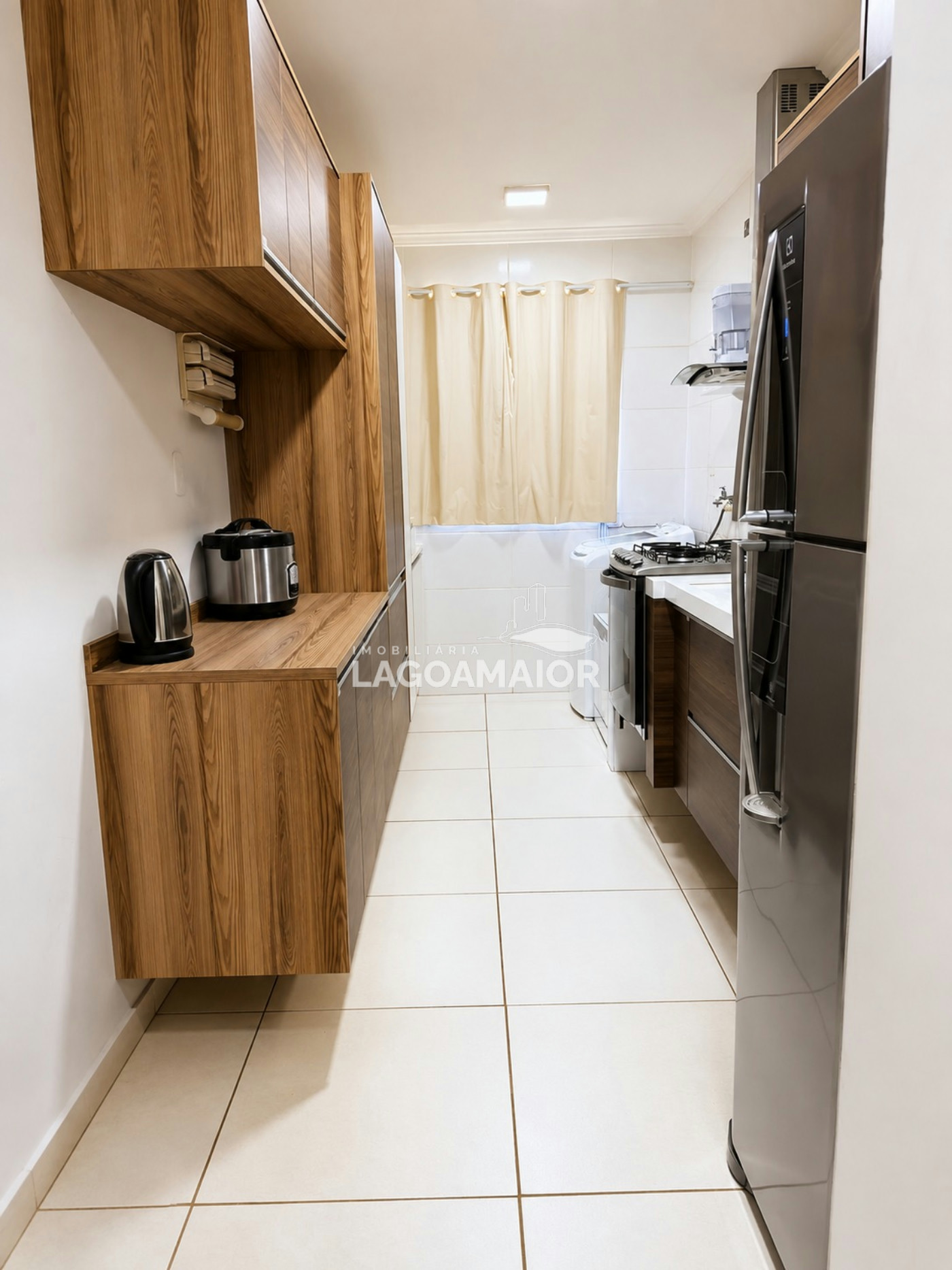Apartamento à venda com 2 quartos no condomínio Vilas De Córdoba, Três Lagoas - MS