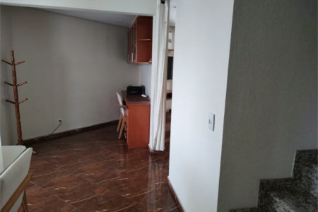 Apartamento à venda com 4 quartos, sendo 2 suítes, em Alto de Pinheiros, São Paulo, SP