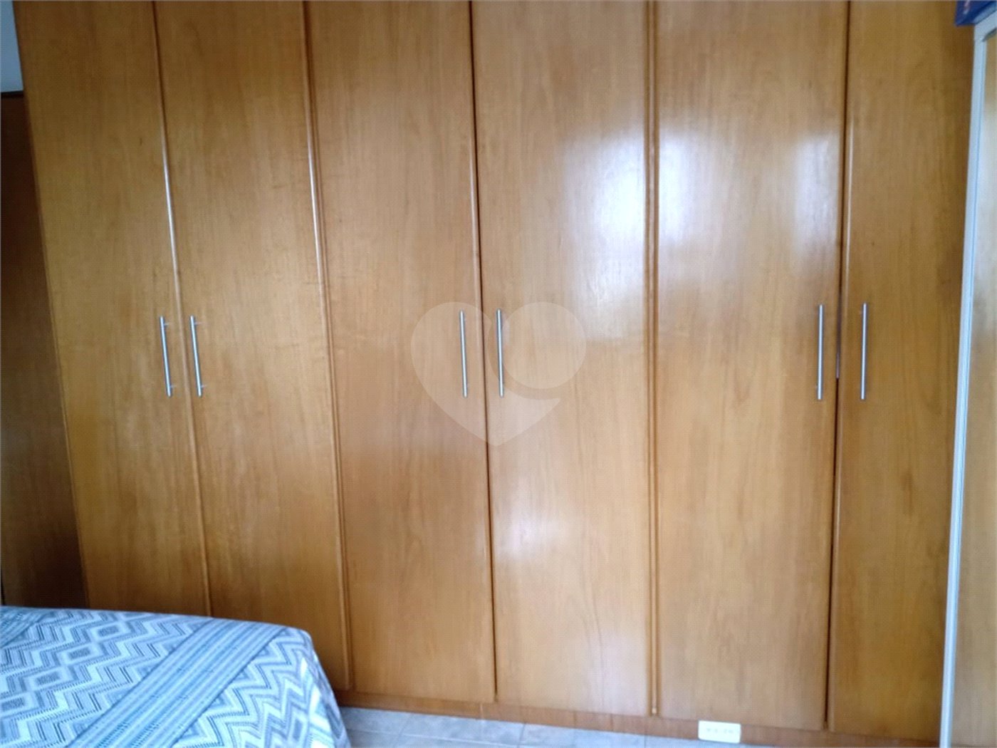 Apartamento à venda com 2 quartos, sendo 1 suíte,  em Vila Gustavo, São Paulo, SP