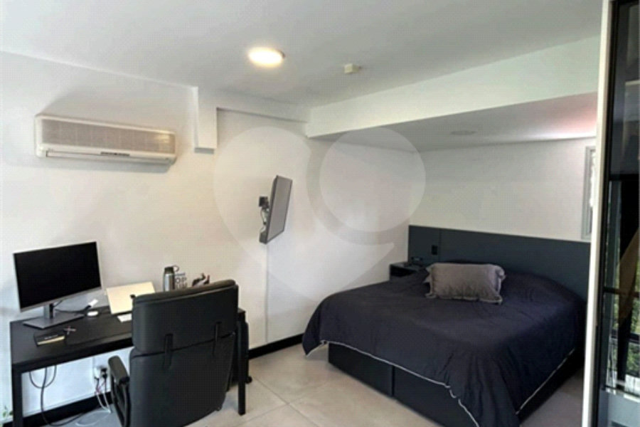 Apartamento à venda com 1 suíte em Santana, São Paulo, SP
