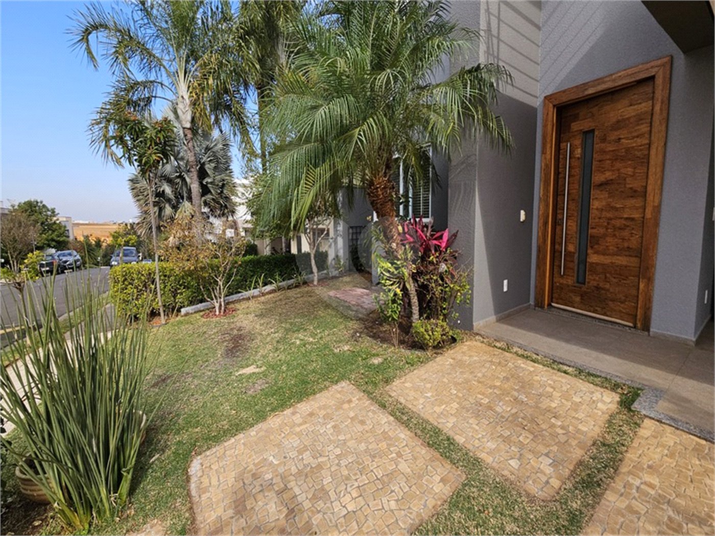 Casa à venda com 5 suítes no condomínio Jardim Vila Paradiso, Indaiatuba - SP