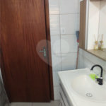 Apartamento à venda com 2 quartos em Santana, São Paulo, SP