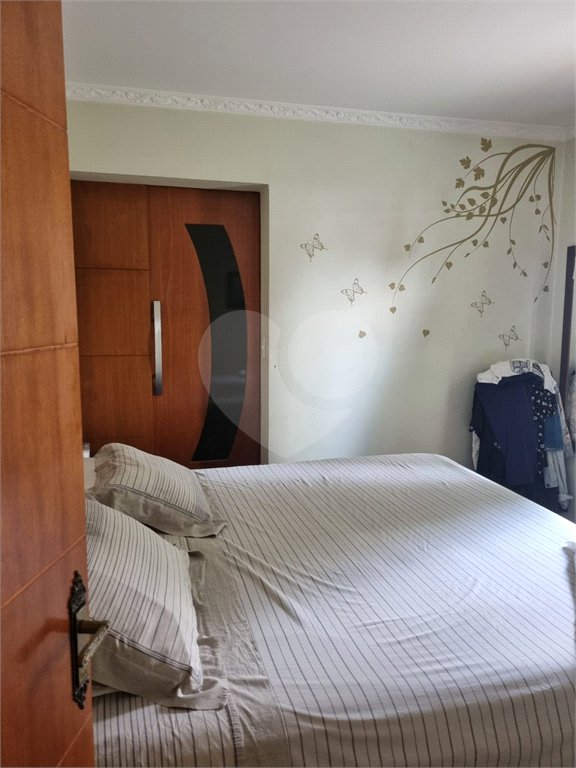 Casa Térrea à venda com 2 suítes em Santa Terezinha, São Bernardo do Campo, SP