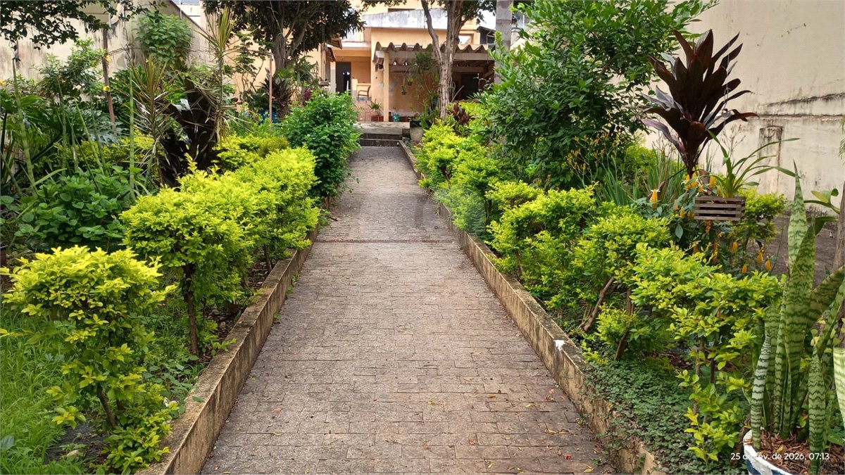 Casa à venda com 3 quartos em Santana, São Paulo, SP