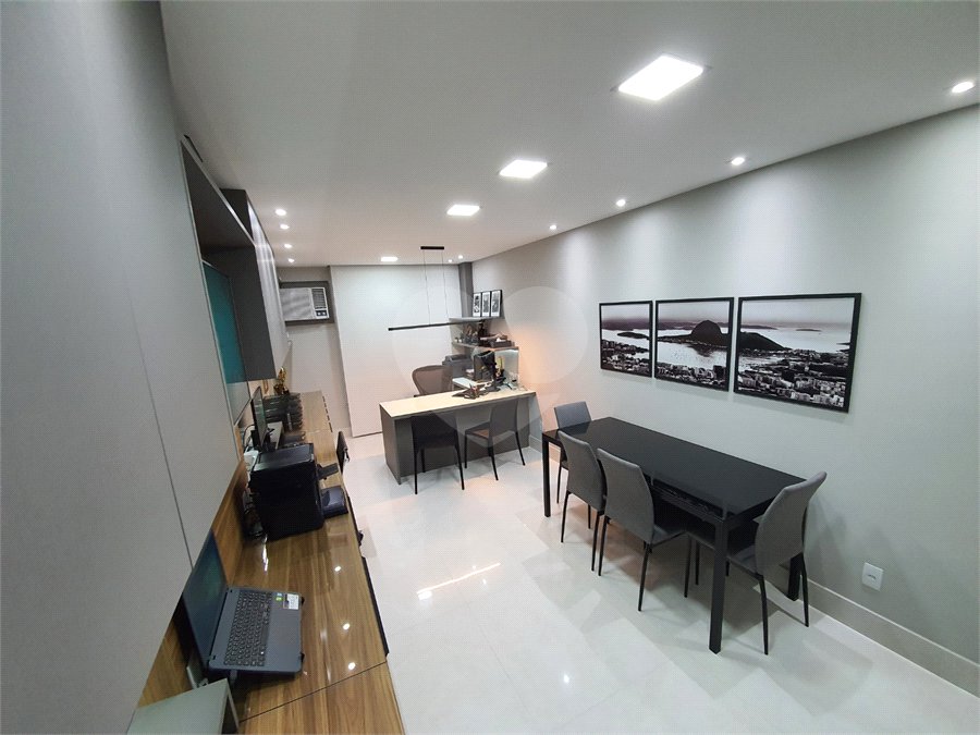 Sala à venda em Maracanã, Rio de Janeiro, RJ