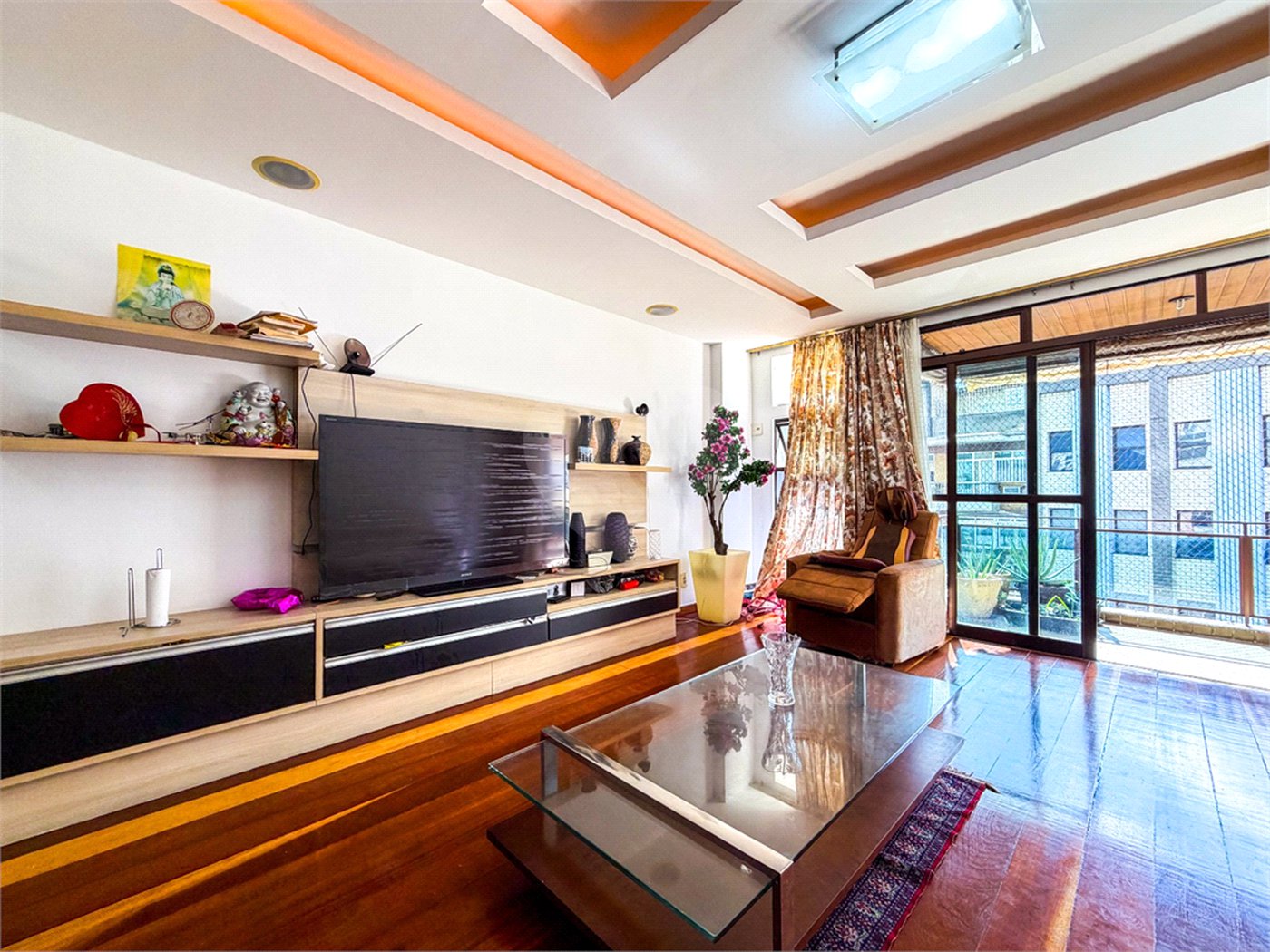 Apartamento à venda com 4 quartos, sendo 2 suítes, em Tijuca, Rio de Janeiro, RJ